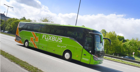 FLIXBUS OTPUSTIO VOZAČA AUTOBUSA nakon što su otkrili što ima tetovirano na ruci: Pogledajte tetovažu i recite da li su ISPRAVNO POSTUPILI!