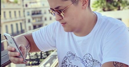 Marija Šerifović progovorila o kupovini stana od 300.000 eura u kom samo tapete koštaju 30.000! DRSKO JE PORUČILA SVIMA DA NOVAC KOJI TROŠI JE SAMO NJENA STVAR!