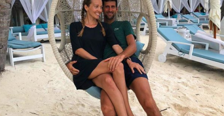 NAKON DOSTA NAGAĐANJA, OBJAVLJENA ISTINA O BRAKU NOVAKA I JELENE: Prije samog vjenčanja stigle su vijesti, DOGODILO SE!