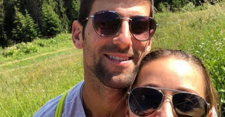 OGLASIO SE NOVAKOV PRIJATELJ, EVO ZAŠTO JELENA NIJE BILA NA TRIBINAMA DA GA PODRŽI: Svi pišu da je trudna, ali ovo se ZAPRAVO DESILO U KUĆI!