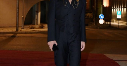 ISPLIVALI DETALJI SKANDALA:  Policija pretresla stan uhapšenog Bokija 13 i EVO ŠTA SU TAMO PRONAŠLI