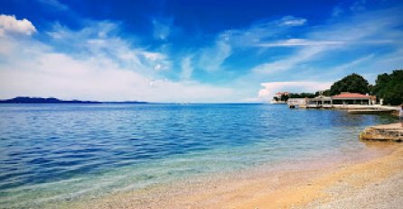 OPREZ: Ovo se dešava na plažama Hrvatske