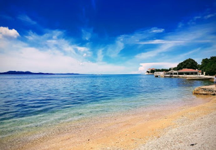 OPREZ: Ovo se dešava na plažama Hrvatske