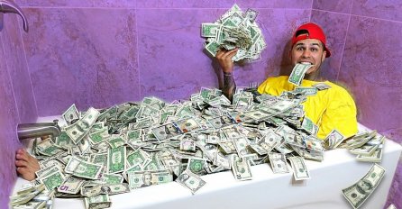 DA LI STE MEĐU NJIMA? Ovih PET horoskopskih znakova će se toliko obogatiti da neće znati šta s parama