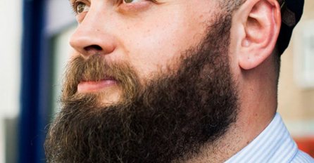 ŽENE OBOŽAVAJU MUŠKU BRADU: Evo šta oblik brade govori o vašem muškarcu