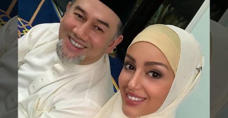 ZBOG MUŽA SULTANA JE POSTALA MUSLIMANKA, A ONDA MU JE RODILA SINA: Sada je ovu ljepoticu ZADESILA GORKA SUDBINA, SULTAN JE REKAO - GOTOVO JE!