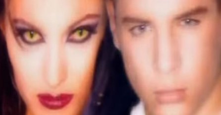 ARKANOV SIN JE BIO MANEKEN U CECINOM SPOTU: Pogledajte kako danas izgleda, TOTALNA TRANSFORMACIJA (FOTO)