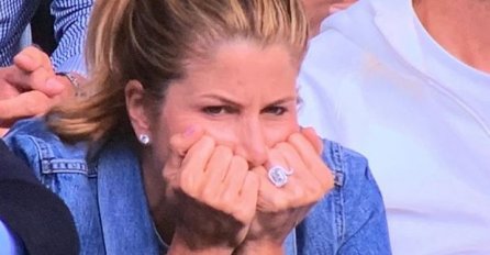 SAD JE OTKRIVENO, EVO KOLIKO KOŠTA MIRKIN DIJAMANTNI PRSTEN: Švicarci otkrili šokantnu cijenu, PAST ĆETE SA STOLICE!