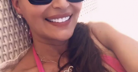 PROŠLO MJESEC OD SVADBE, A CECA RAZVEZALA JEZIK PA POTKAČILA SNAJKU, VELJKO JOJ OVO NEĆE OPROSTITI: Haos u kući Ražnatovića, DETALJI UZBURKALI JAVNOST!