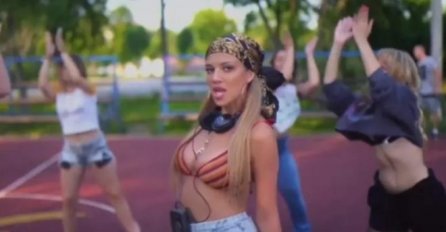 KUM ĆE IM BITI JEDAN ZADRUGAR! Kija Kockar SE UDAJE za bivšeg dečka Dušice Jakovljević?! Slobin komentar je SKANDALOZAN!