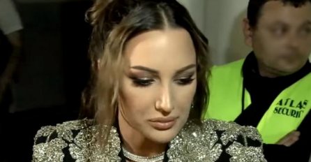 PRIJA JEDVA SMOGLA SNAGE DA PROGOVORI O ONOME ŠTO IH JE ZADESILO: Teško mi je... 