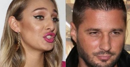 ISPLIVAO SNIMAK, EVO ŠTA MARKO RADI NAKON RASKIDA SA LUNOM: Evo ko mu društvo pravi, KAD OVO LUNA VIDI (VIDEO)