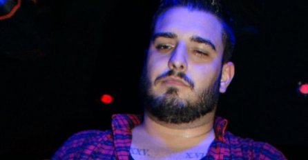 NEVIĐENI SKANDAL, DARKO LAZIĆ PONOVO RAZBJESNIO JAVNOST: Prvo joj nije došao na rođendan, a evo šta je sad uradio KĆERKI LORENI!