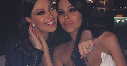 "MENI JE TO POTPUNO NEPRIHVATLJIVO! NE ŽELIM DA  PJEVA!" - CECA o  novom postupku Anastasije Ražnatović!