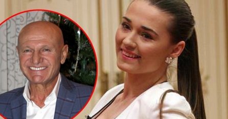 PRIČALO SE DA JE CUCA ŠABANU RODILA DIJETE, A ONDA JE NESTALA: Objavila je sliku na Instagramu i sve šokirala, EVO KAKO IZGLEDA NJEN NOVI DEČKO!