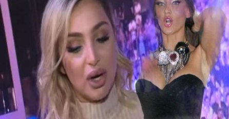 PANIKA NA ESTRADI, ZAVLADAO STRAH: Oglasila se pjevačica i otkrila kome je namijenjena BOMBA bačena u mjestu gdje živi Jelena Karleuša!