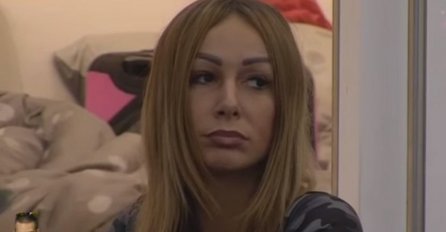 MACA DISKRECIJA JE TREBALA DA BUDE UHAPŠENA? Evo kako je izbjegla zatvor! (FOTO)