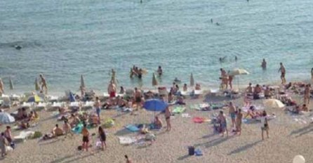 IZDATO UPOZORENJE, NA OVIM PLAŽAMA U HRVATSKOJ ZABRANJENO KUPANJE: Ako idete na ljetovanje, ova mjesta trebate IZBJEGAVATI!