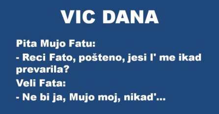 VIC DANA: Prava ljubav