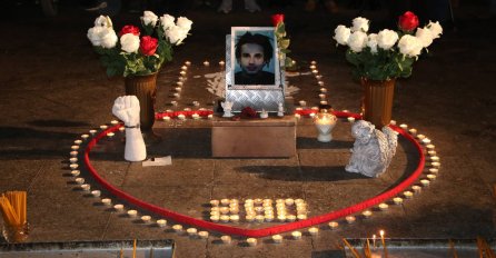 "Pravda za Davida": MUP RS-a zabranio skup u Banaluci 21. jula