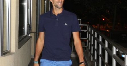 AMERIKANAC KOJI JE HTIO DA BIJE NOVAKA "OPLEO" PO NAVIJAČIMA "Urlao sam na TV! Nervira me što mu umanjuju uspjeh!"