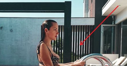 OTPAST ĆE VAM VILICA KAD VIDITE PRIJIN STOMAK: Rodila je prije 4 mjeseca, a pogledajte kako izgleda 'KAKO JE OVO MOGUĆE?'