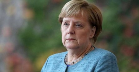ANGELA MERKEL PROGOVORILA O SVOJOJ BOLESTI, SVI SE ZALEDILI: 'Nadam se da ima života i poslije....'