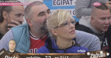 MIKI NAPAO SUZANU, A ONA IPAK TAJNO OTIŠLA KOD NJEGA: Oglasio njen sin i SVE ZAPREPASTIO, ZAR SE STVARNO OVO DEŠAVA?