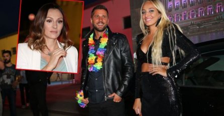 LUNA U OGROMNIM PROBLEMIMA ZBOG MARK: Zadrugarka otkrila sve detalje NJIHOVE VEZE, A ONDA SPOMENULA ANABELU!