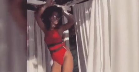 ISPLIVALO JE, OVA BOMBA ULAZI U ZADRUGU 3, A ZAVRŠILA JE FAKULTET: Godinama se bavila ozbiljnim poslom!