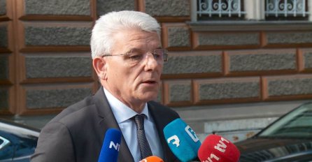 Džaferović: Nedopustivo da vlasti RS-a prevoze migrante iz tog entiteta u druge dijelove BiH