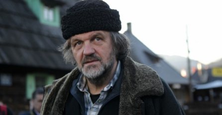 OVO JE KĆERKA EMIRA KUSTURICE: Bila u vezi sa PRINCOM, o njenoj ljepoti SVI PRIČAJU!