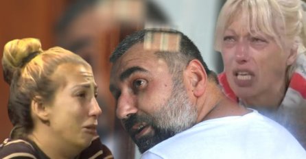 VELIKA ISPOVIJEST MIKIJA ĐURIČIĆA NAKON SKANDALA: Evo zašto je udario NADEŽDU, ona je njemu PRVA OVO URADILA, A KAMERE NISU SNIMILE, ŠOK!