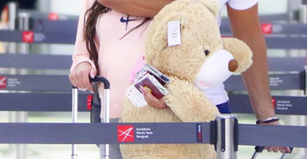 STANIJA BIJESNA, OTIŠLA U AMERIKU A SAD JOJ JAVILI ŠTA MARKO RADI SVAKU NOĆ: Gotovo je?! On nije u Srbiji, EVO ŠTA JE URADIO!