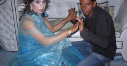 NIJE FACEBOOK ZA SVAKOGA: Ovo su najužasnije profilne fotografije, ona pod brojem SEDAM će vas nasmijati do suza(FOTO)