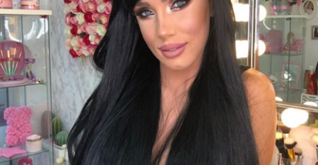 ALEKSANDRA SE DANAS PORODILA, A EVO U KAKVOM JE SAD STANJU: Objavljena  slika, evo kako izgleda