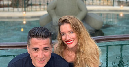 JOVANA JOKSIMOVIĆ U JUTARNJEM JE UVIJEK SREĐENA I NAŠMINKANA: Ovako je izgledala na razgovoru za posao prije 17 godina, ŠOK SLIKE!