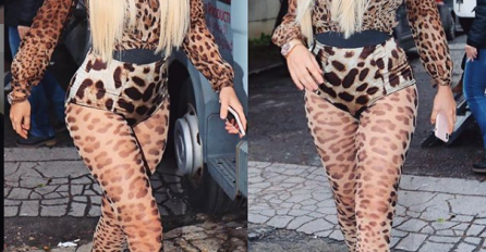 HRVATICA NAZVALA JELENU KARLEUŠU "CAJKOM": Jelena se nije oglašavala, A ONDA JE VEČERAS ZAKUCALA PORUKOM, od ovoga se neće oporaviti! 