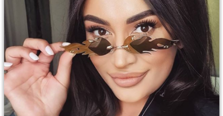 Anreana Čekić progovorila o trudnoći sa oženjenim muškarcem i šokirala sve ovom izjavom