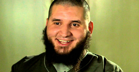 Mevlid Jašarević na slobodi?! Neprepoznatljiv, nema više brade...a evo kakvo je njegovo viđenje svega