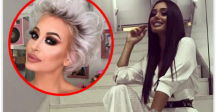  SKANDAL NA POMOLU: Ana Korać javno prozvala voditeljku i poručila joj OVO:  Svi čekaju odgovor Jakovljevićeve! (FOTO)