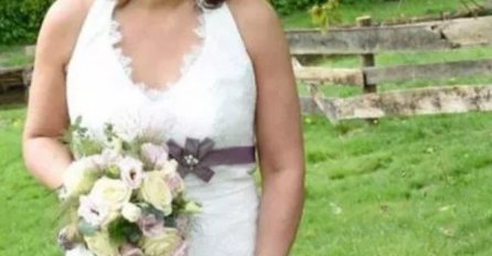 NARUČILA JE DIVNU VJENČANICU, A DOBILA HOROR: Kada internet kupovina krene po zlu, OVAKVU KATASTROFU JOŠ NISTE VIDJELI! (FOTO)