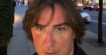 ŽELJKO MITROVIĆ OTKRIO ZAŠTO JE BRANIO CECU PRED CIJELOM SRBIJOM: Prije emisije se dogodilo nešto što NIKO NIJE ZNAO, sve otkrio!