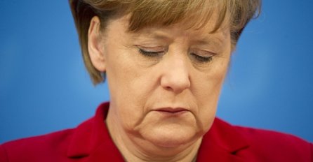 Merkel: Njemačka neće isporučivati oružje Turskoj