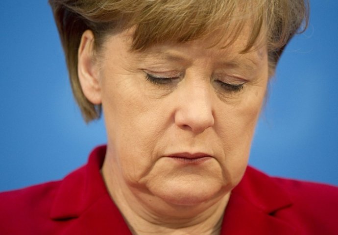 Merkel i drugi put negativna na testu na korona virus