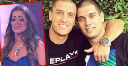 ŠOK NAKON POMIRENJA SA BRATOM, DALILA OBJAVILA TUŽNE VIJESTI, FANOVI U NEVJERICI: 'Poštovani, Dejanu je...' (FOTO)