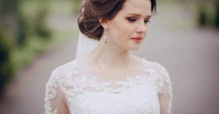 ISPOVIJEST: "Tražila sam razvod od muža bukvalno 10 minuta nakon što smo se vjenčali"