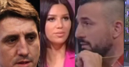 TEK SAD ĆE DA NAPRAVE HAOS! Kristijan, Stanija i Vlada Tomović ulaze u Zadrugu 3! Sve je POTVRĐENO, on se prvi oglasio! (FOTO)