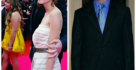 REGION BRUJI O NJOJ: Nakon propale veze sa PRINCOM kćerka Emira Kusturice se vratila ocu na grbaču! Evo šta je rekla povodom toga! 