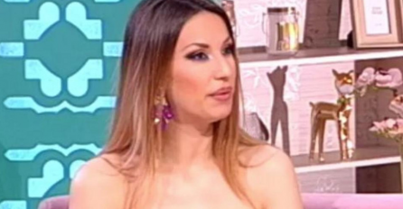 Uvijek vedra i nasmijana, a sad se otvorila i PROGOVORILA: O RADI MANOJLOVĆ OVO NIKO NIJE ZNAO! Ljudi gledaju šta govori a suze same teku...